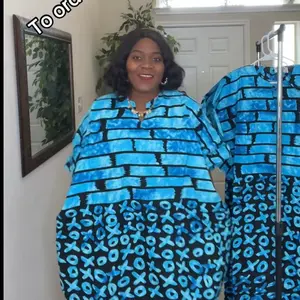 Classic Ankara Classic Ankara