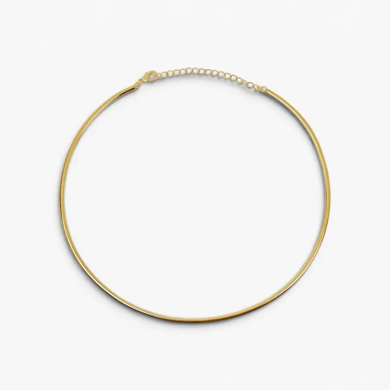 Lumière Necklace