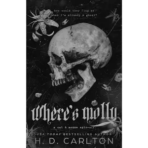 USED-Where's Molly by Carlton, H. D. (Paperback)