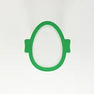 Egg Popper - 3D Printed Cake Pop Tool by Daisy Makes