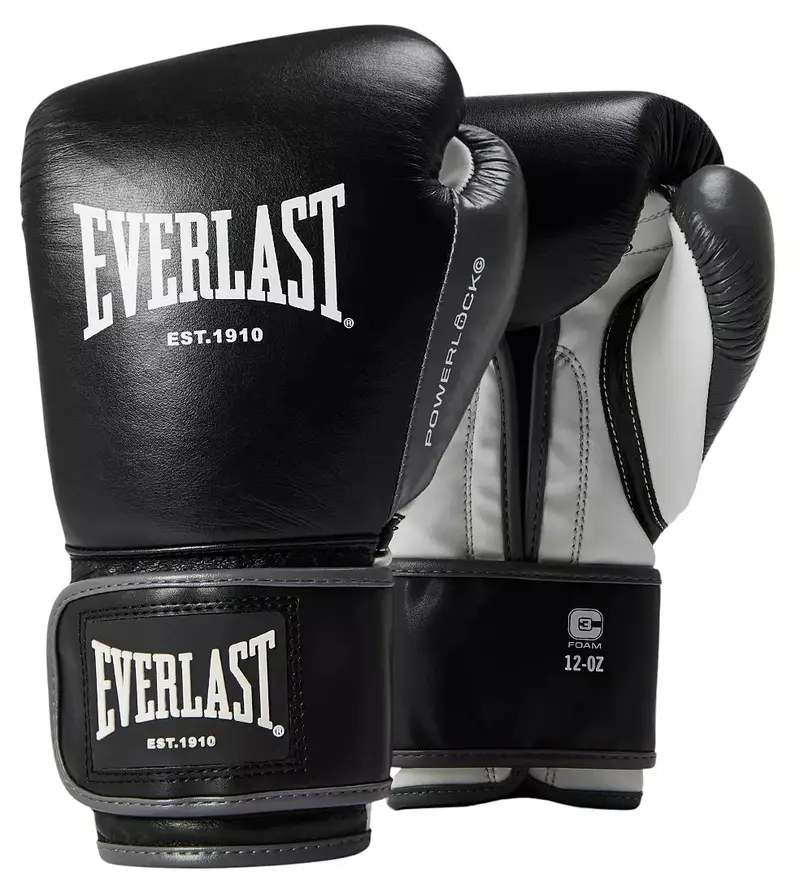 Ubuy Pro Style Training Gloves Everlast Everlast Pro Style