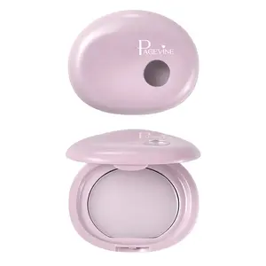 3-in-1 Cream Blush Palette (with mirror) - This palette transforms from cream to powder, and can be used as both blush and lip gloss. It's a multi-functional, portable palette perfect for travel touch-ups and on-the-go makeup.