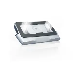 5060 ti BS2 rtx 4070 ti super Double Fans Air-Cooled Notebook Heat Dissipation Base Mute Noise Reduction Dustproof Design Laptops