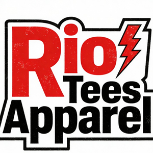 Riot Tees Apparel