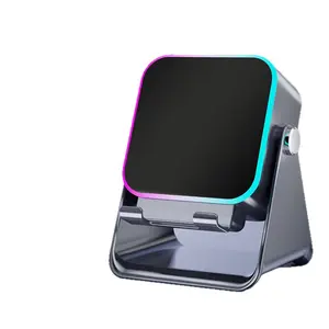 New wireless sensor speaker technology for bedroom gaming, rechargeable original sleep device