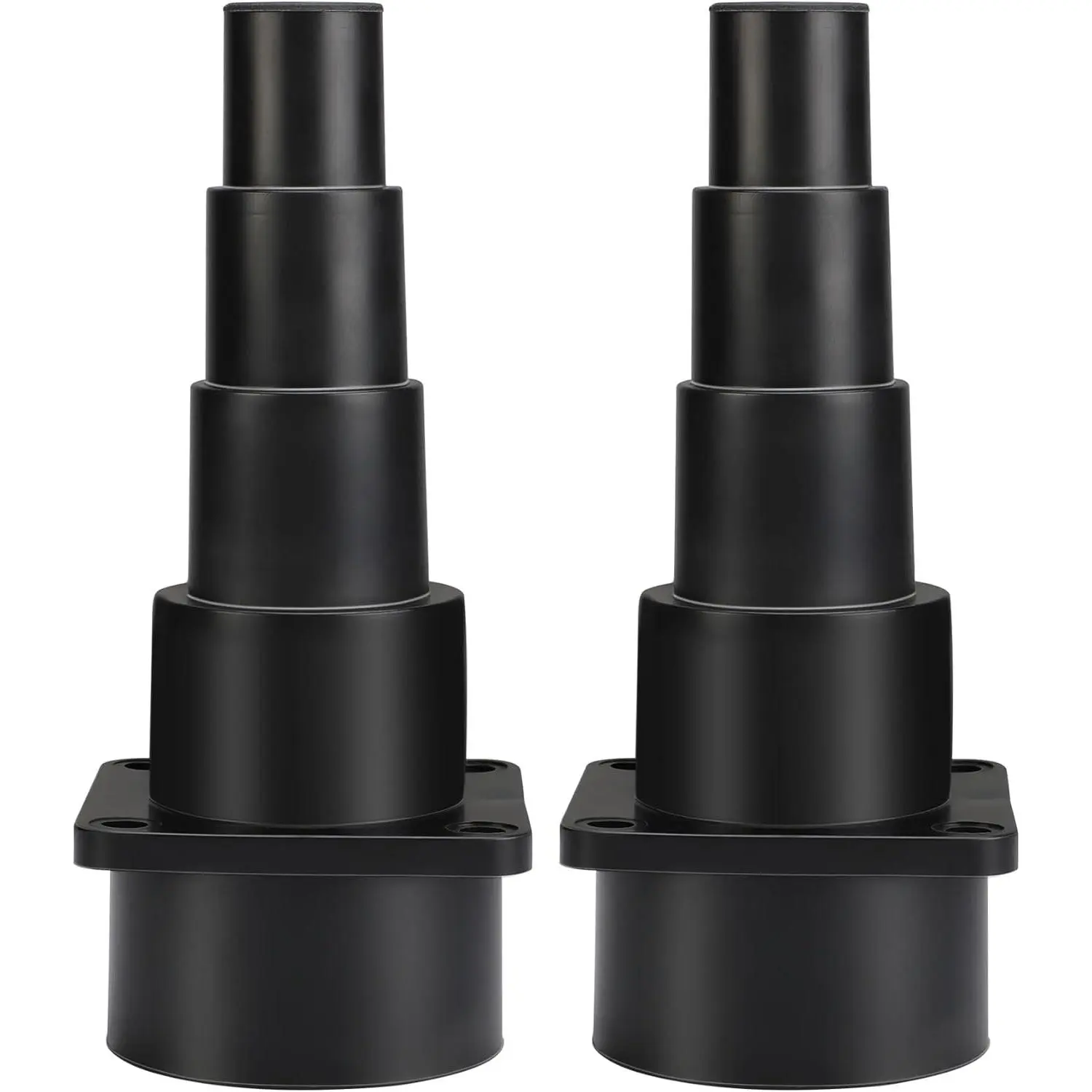 Universal Tool Adapter for Shop Vac 90687, 2-Pack