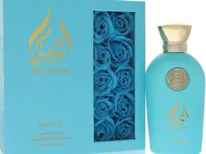 Shanaya by RiiFFS 3.4 oz Eau de Parfum Spray for Women- New Sealed Box