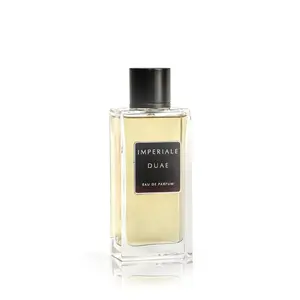 Atralia Imperiale Duae EDP 100 ml - Luxury Perfume with Pine, Saffron, and Nutmeg Oil