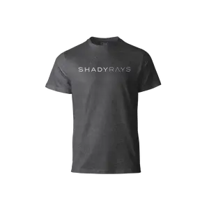 Graphic T-Shirt - Signature Slate