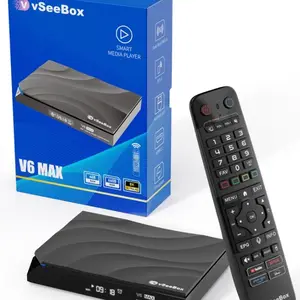 vSeeBox 6 Max