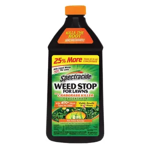 40 oz. Weed Stop for Lawns Plus Crabgrass Concentrate