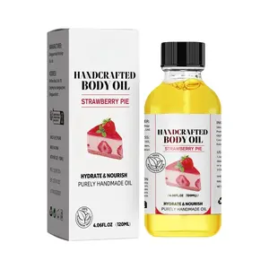 Glo Drops Body Oil - Glozone Beauty Brand Moisturizers