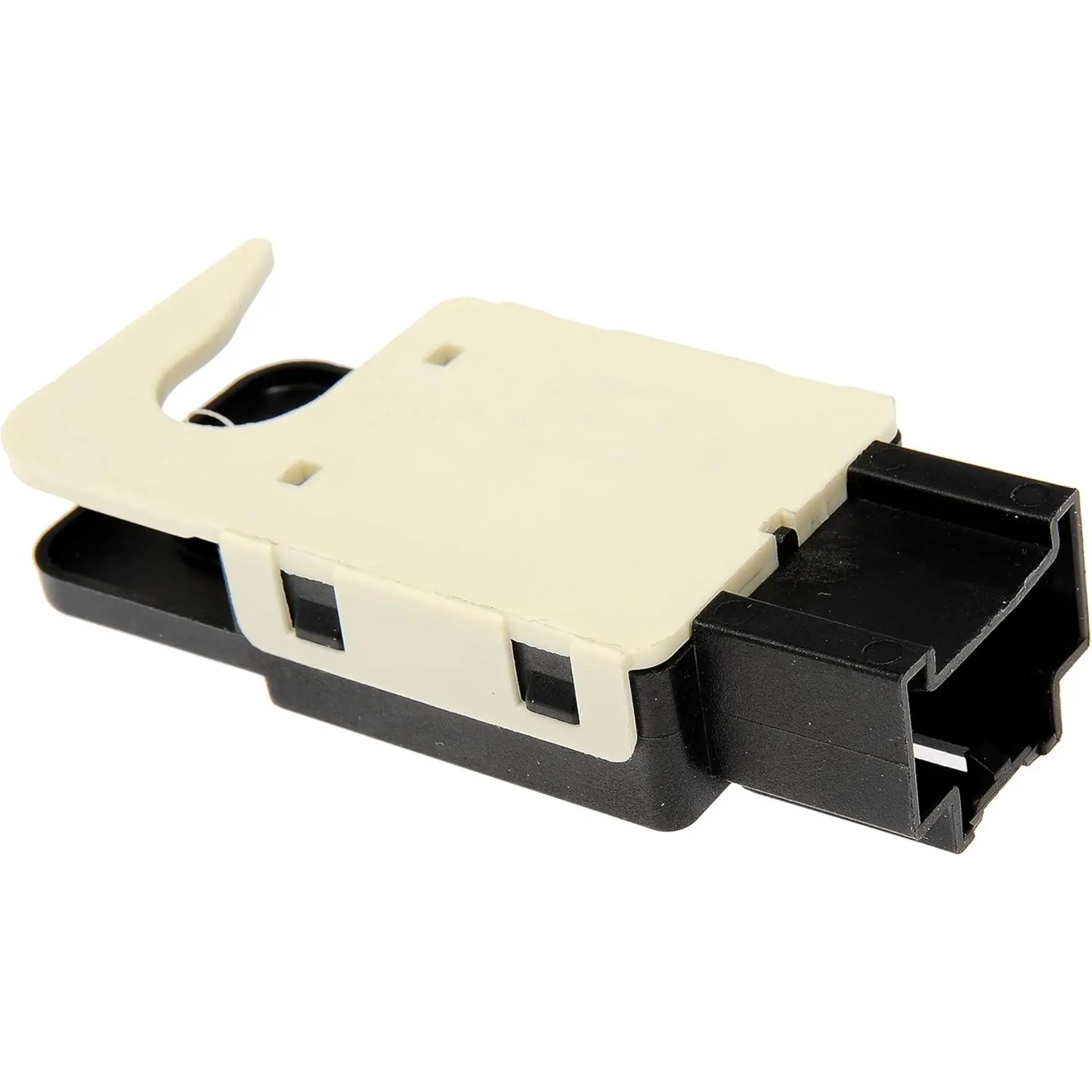 Durable Car Brake Switch Unit - Original Match, Reliable Fit for Cadillac/GMC/Chvy Models, Compatible with Brake Lights, Passes Tests, Direct Replacement, Restores Performance