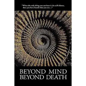 USED-Beyond Mind, Beyond Death by Tat Foundation, Foundation (Paperback)