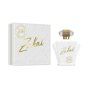 Z36 by Zakat  Eau de Parfum (100 ml / 3.4 oz) Unisex