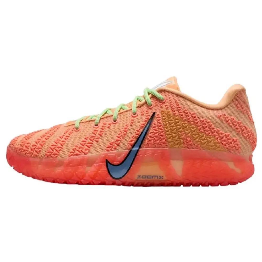 Men's Nike Ja 3 "Daybreak" Celestial Gold/Slate (HF2793 201)