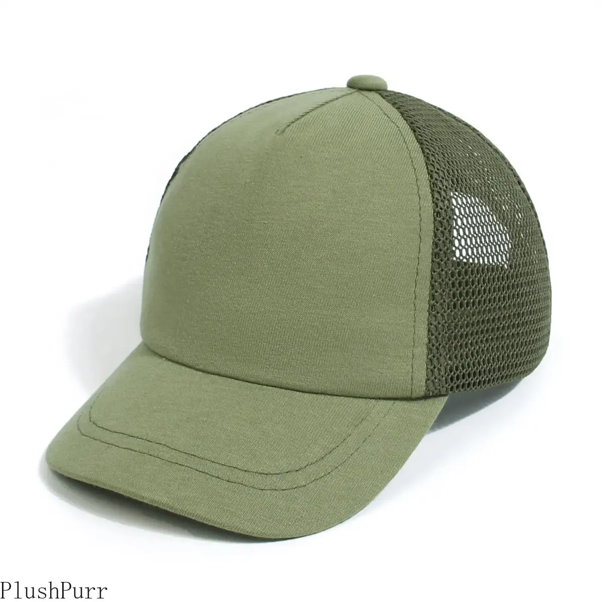 #6 Army Green