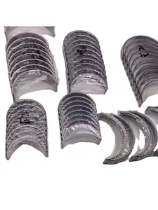 Brand New Suitable for C7 C7.1 C6.6 Engine Main Bearing and Connecting Rod Bearing + 25 Construction Machinery Parts
