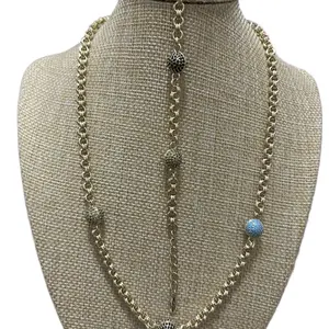 Set Cadenas pulseras y Dijes