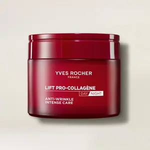 Lift Pro Collagene - Anti-Wrinkle Intense Care