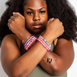 Charmed MegaStack Bracelets - Stackable Bracelets for Women