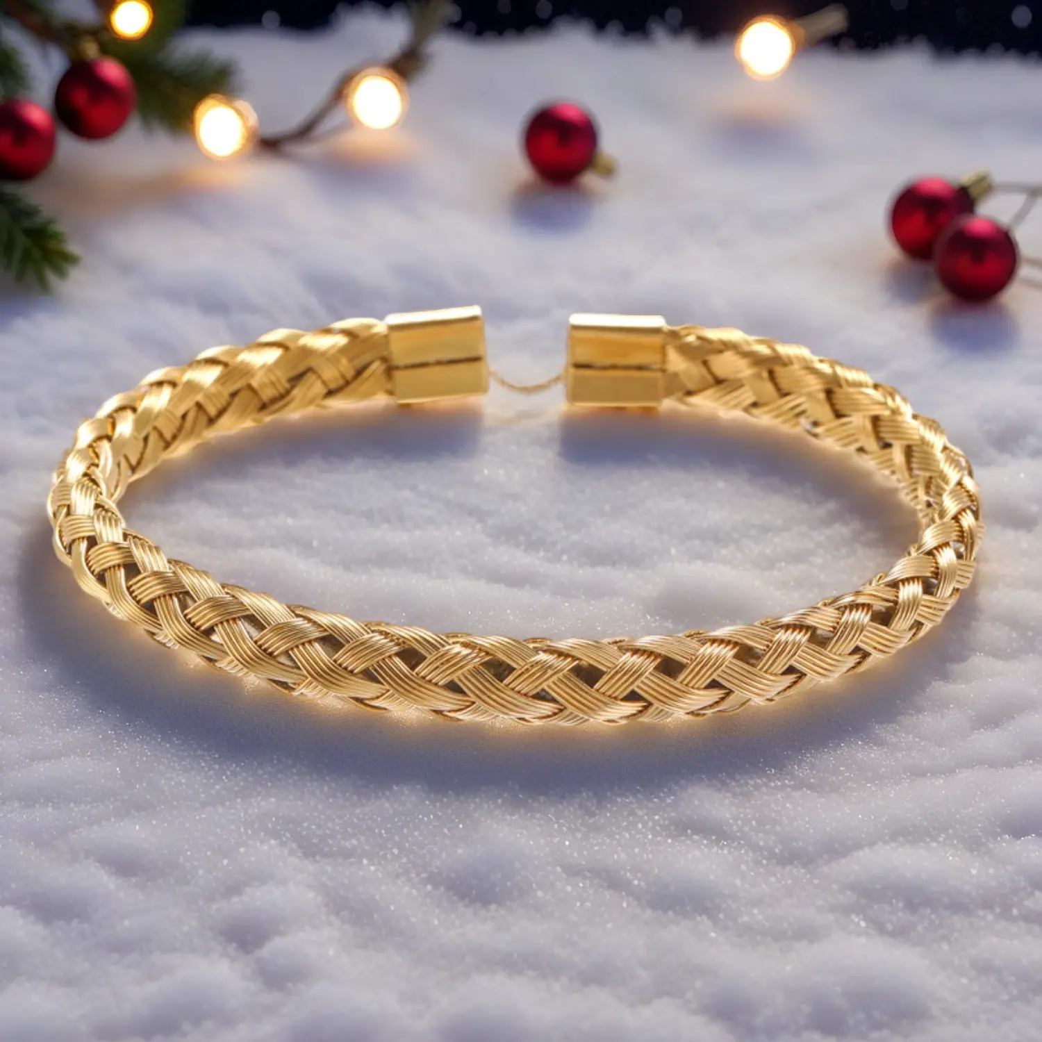 Men's Stainless Steel Bracelets for Men Roman Numeral Bangle Bracelet Adjustable Cuff Bracelet Twisted Cable Bracelet Mens Luxury Jewelry Gift