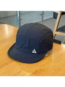 Unisex Ooc Quick-Dry Baseball Hat, Adjustable Sun Protection Casual Cap, Ideal for Outdoor Activities, Spring & Fall Travel, Beach Use, Polyester Baseball Cap, Adjustable Sunscreen Hat