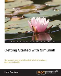 USED-Getting Started with Simulink by Zamboni, Luca (Paperback)
