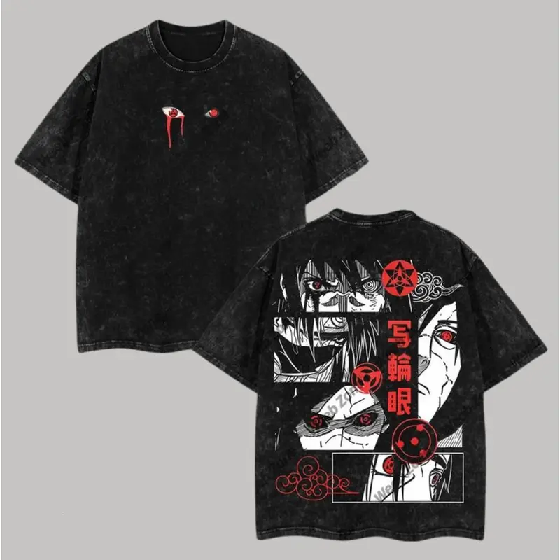 CLAN プリントトップス Mサイズ clan t-shirts - TikTok Shop