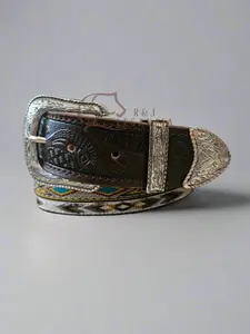 Cinto Huichol