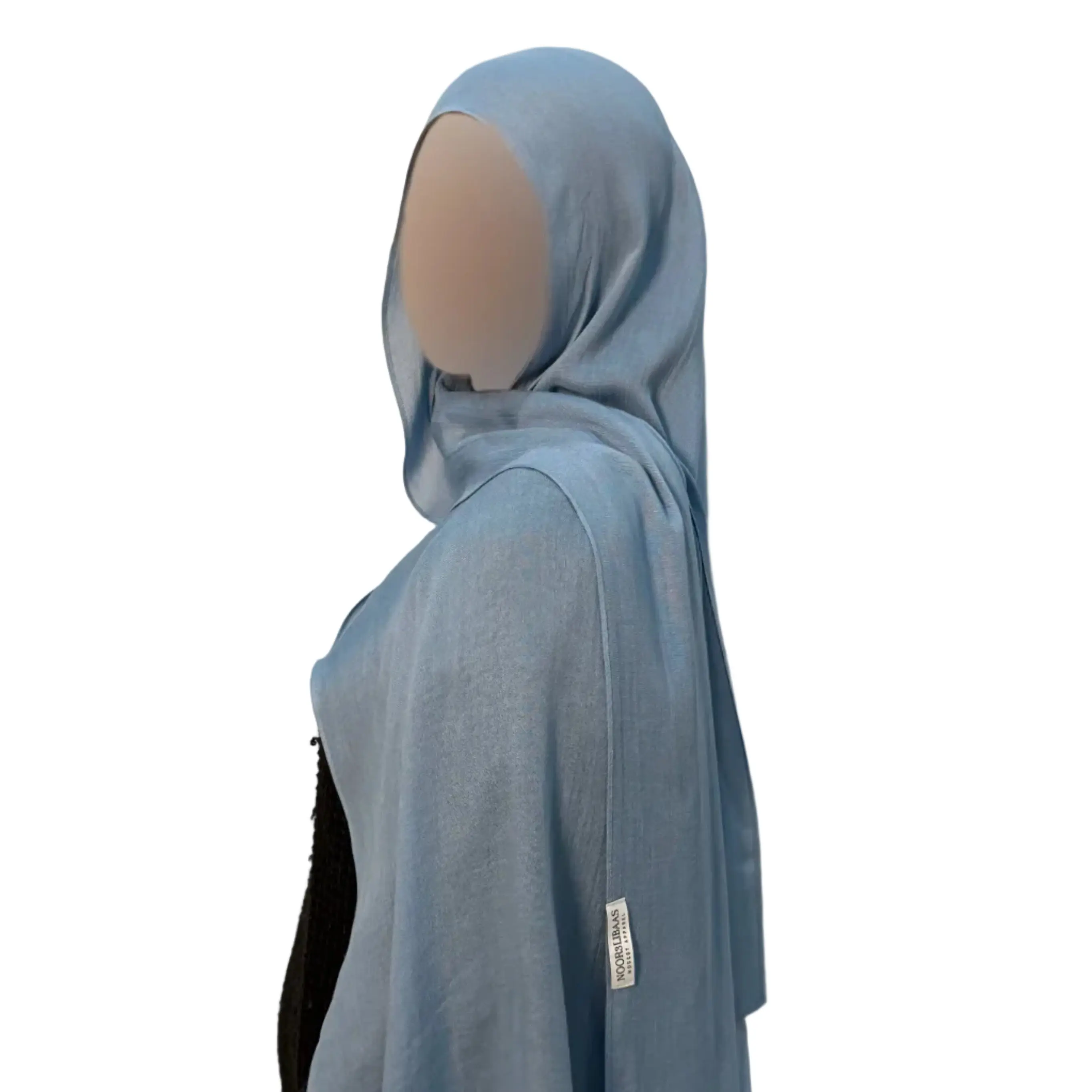 Sky Blue- Solid Modal