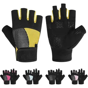 3/4 Finger Kayaking Gloves Perfect for Diving, Sailing and Kayaking, Fits Men, Women and Youth for Outdoor Water Sports