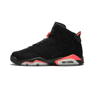 Air Jordan 6 Retro GS "Infrared" 384665 023