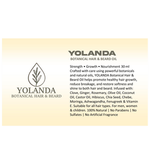 Yolandabotanicalshopllc