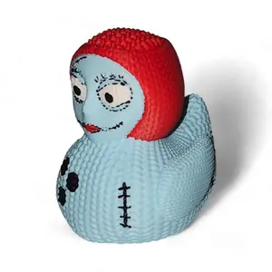 Sally Skellington Duck