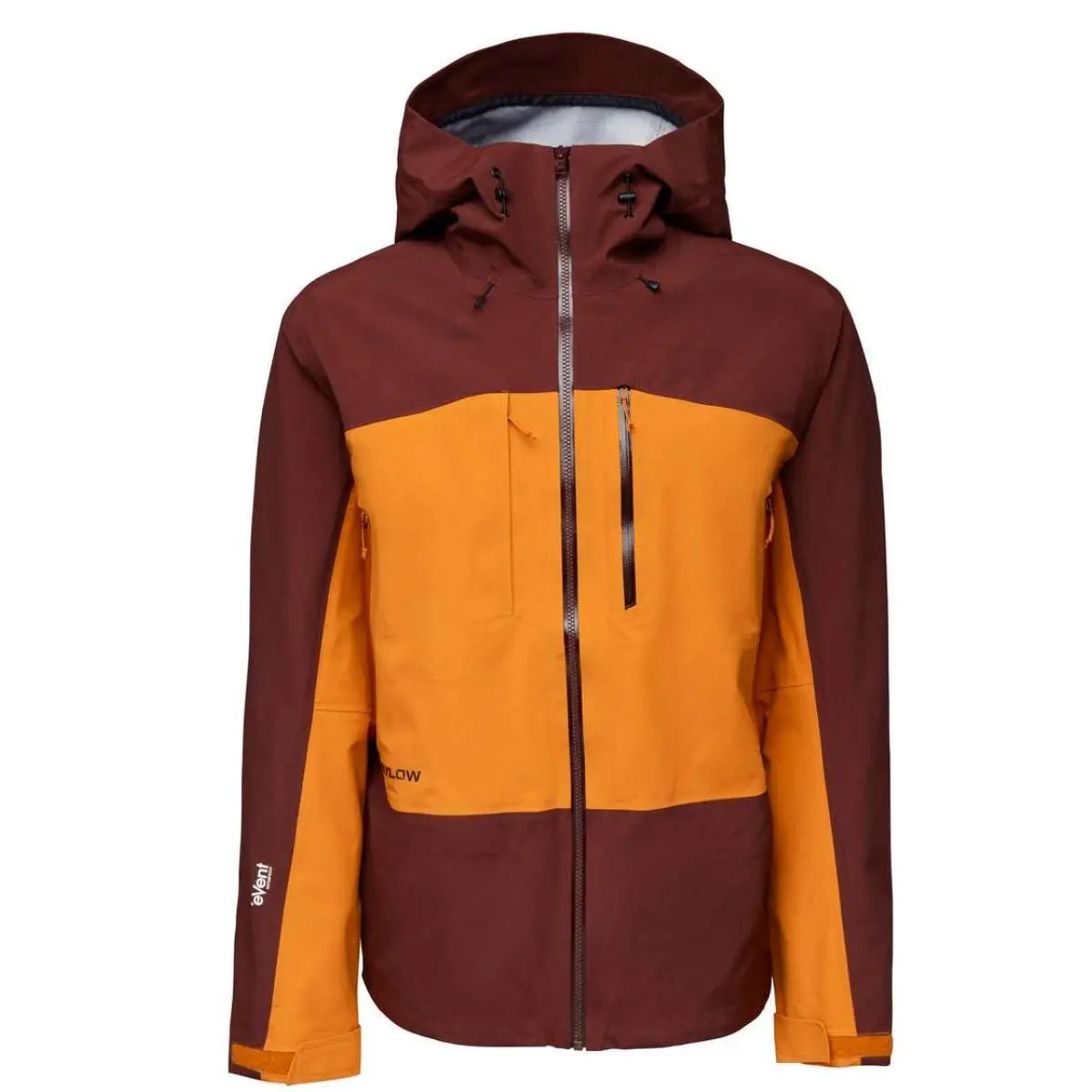 Flylow Lab Coat Shell Jacket 2022