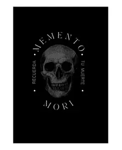 Memento Mori: Recuerda tu Muerte (Masculinidad & Sociedad) (Spanish Edition) - Paperback
