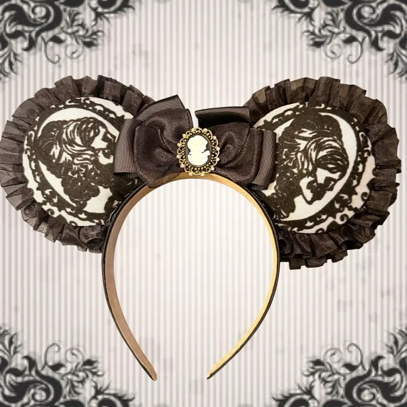 Gothic park ears
