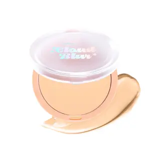 Amorus USA Cloud Blur Matte Balm Foundation Made In Korea K-Beauty Full Coverage Smooth Patch Free Formula