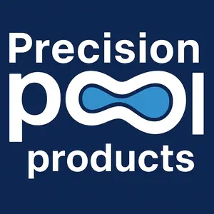 Precision Pool Products shop logo