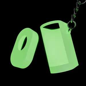 Glow in the Dark Geek Bar Case