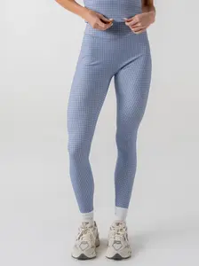 ACTA Airlux Legging 28" Ultra-Stretchy Soft Squat-Proof Power-Hold Waistband No Front Seam Workout Leggings for Intense Workouts