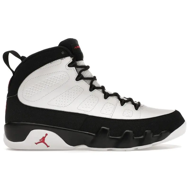 Jordan Men's 9 Retro OG (2016) Basketball Shoes, from StockX