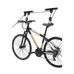 bicycle ceiling hanger