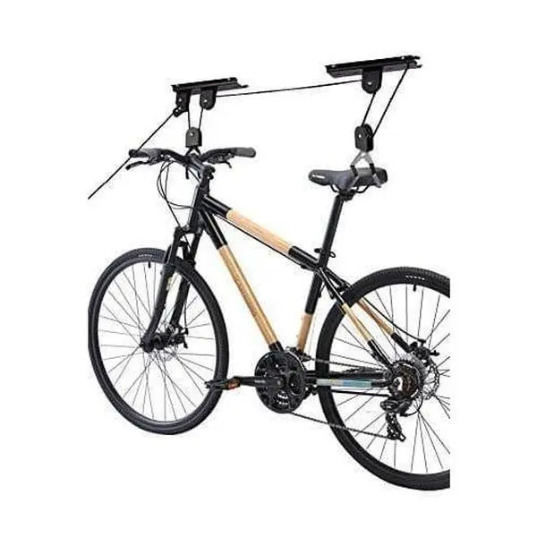 bicycle ceiling hanger