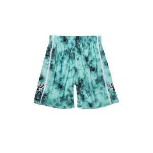 Galaxy Swingman Shorts "NBA San Antonio Spurs 1998" SMSHKM19054 SASTEAL98