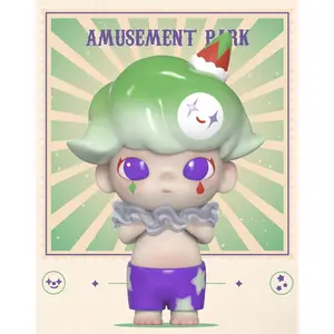 (azi114-1)Dimooo Big Plush doll