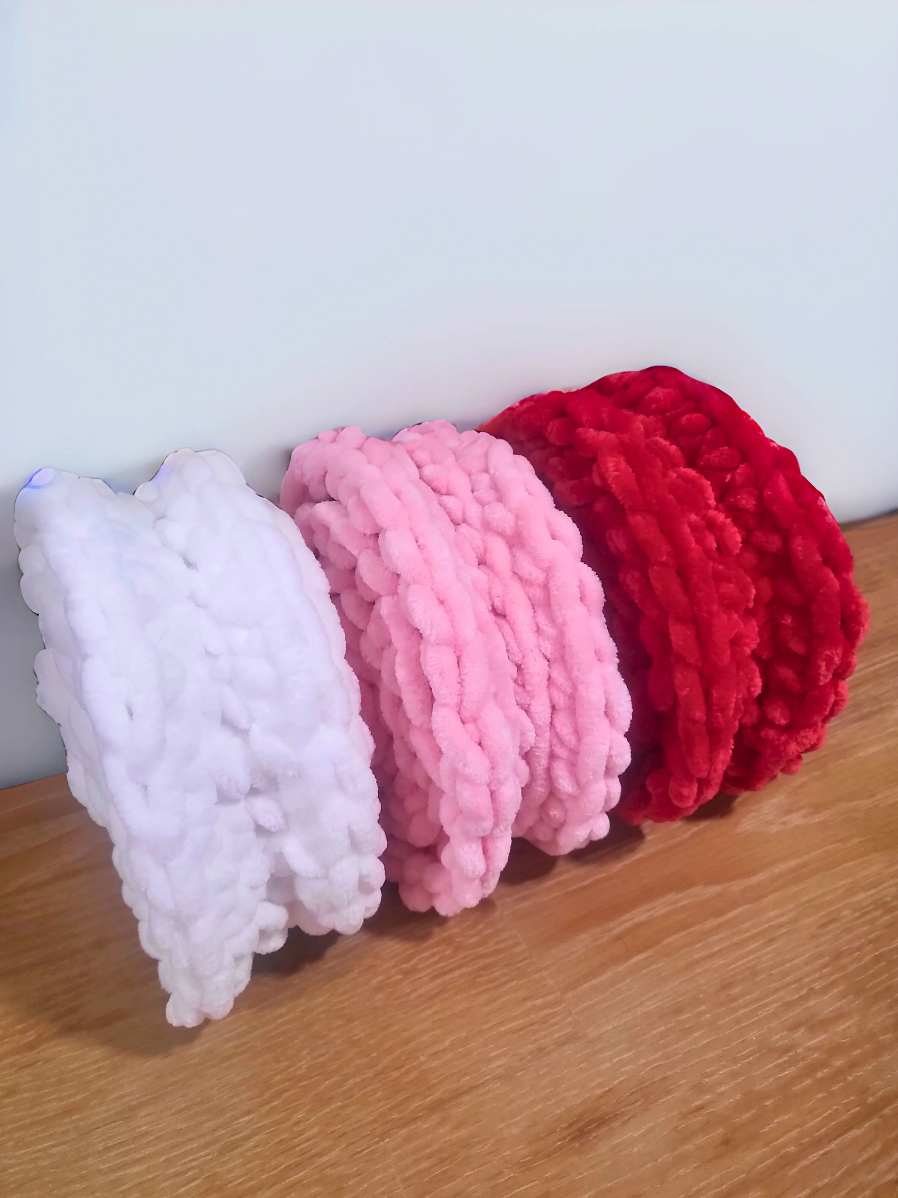 The Loop Scarf The Loop Scarf