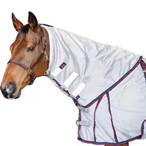 Schneiders RipGuard II Fly Neck Cover