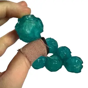 Arcane Hextech Glow in the Dark Crystal - Perfect for Collectors and Fans